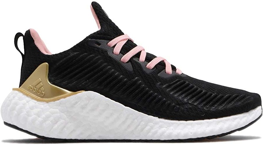 Giày Adidas AlphaBoost 'Pink Gold' EG1431 – AUTHENTIC SHOES