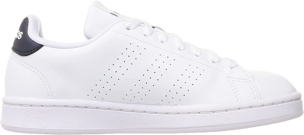 Giày Adidas Advantage 'Cloud White' GZ5299 – AUTHENTIC SHOES