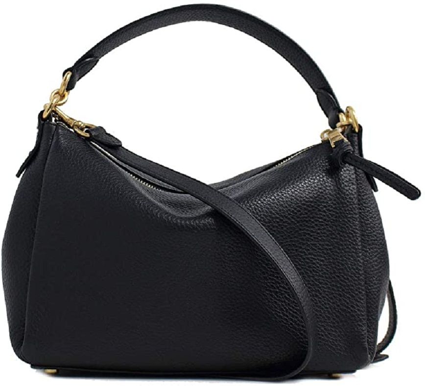 coach soft pebble leather collection