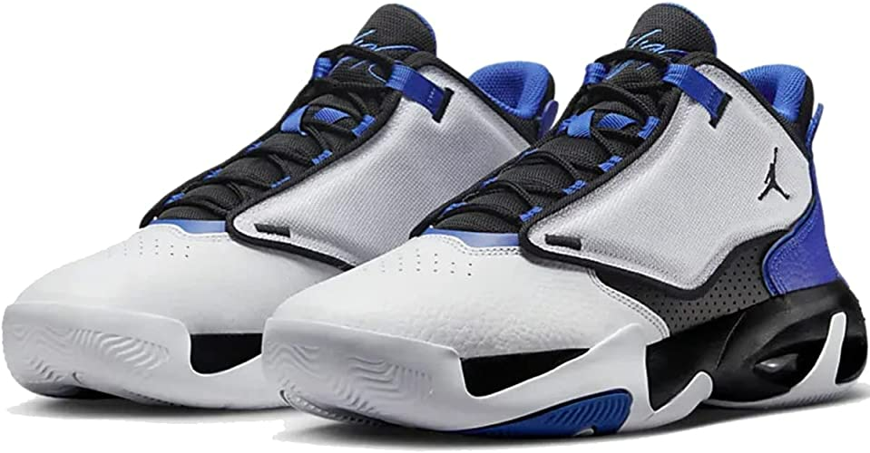 Giày Nike Jordan Max Aura 4 'White Hyper Royal' DN3687-104