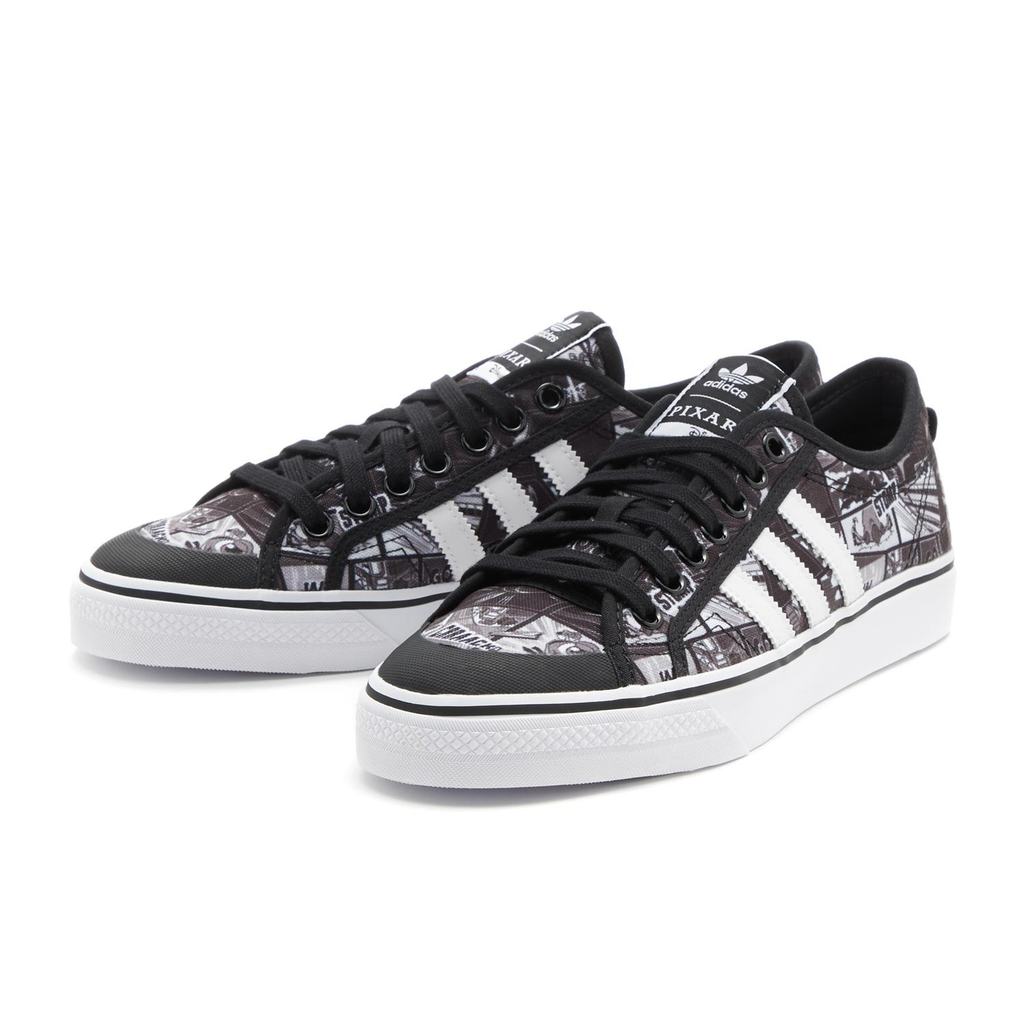 Giày Adidas x Pixar Nizza Core Black GX0993 – AUTHENTIC SHOES