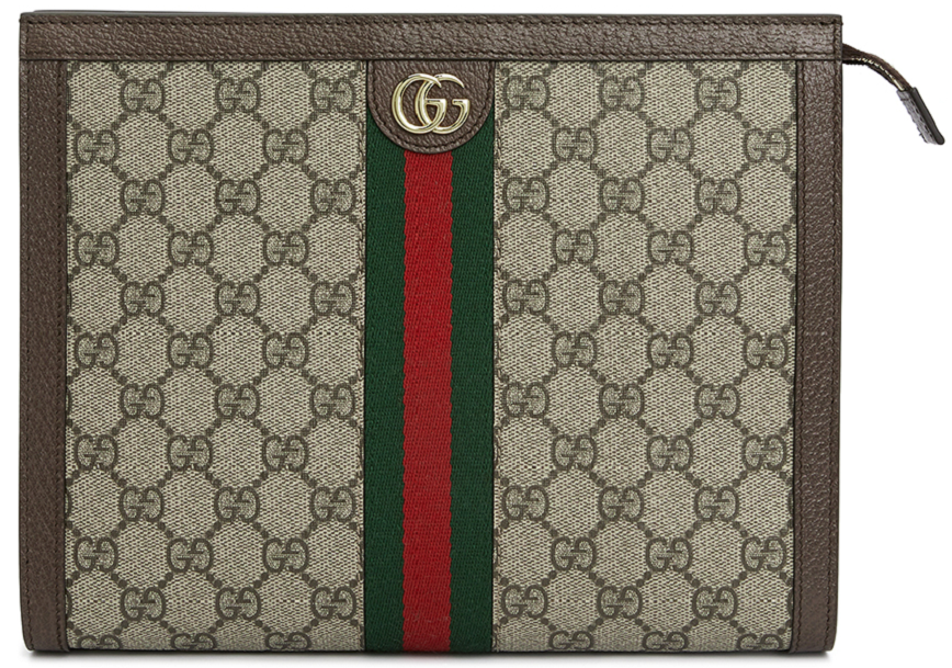 Túi Gucci Ophidia GG 'Beige' 625549-96IWG-8745
