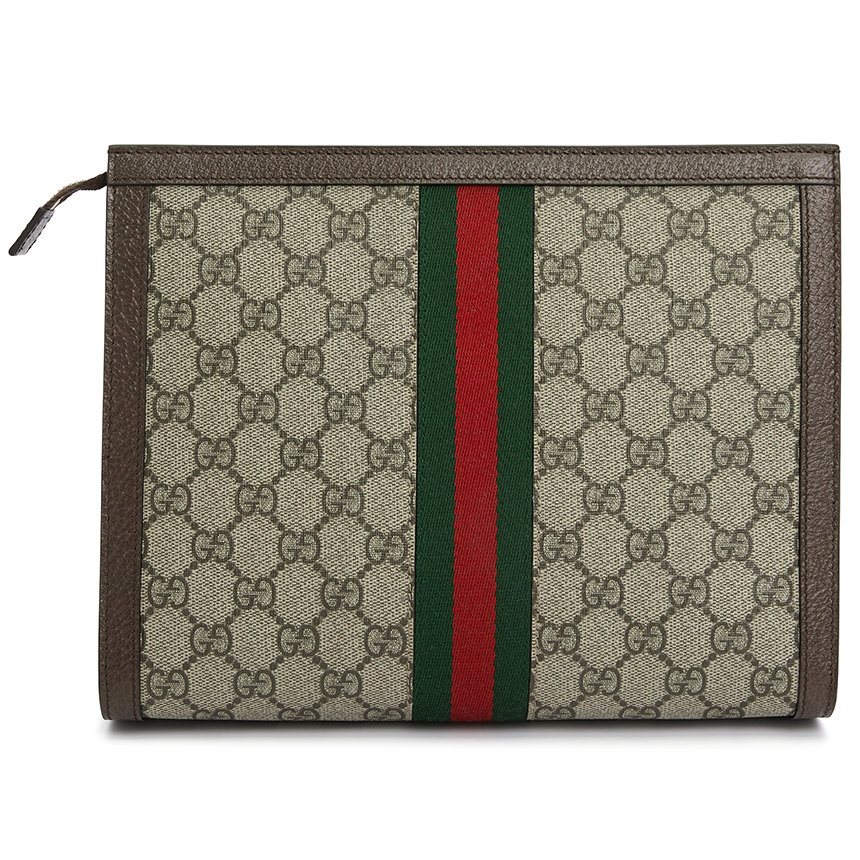 Túi Gucci Ophidia GG 'Beige' 625549-96IWG-8745