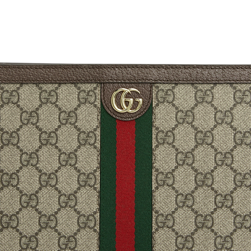 Túi Gucci Ophidia GG 'Beige' 625549-96IWG-8745
