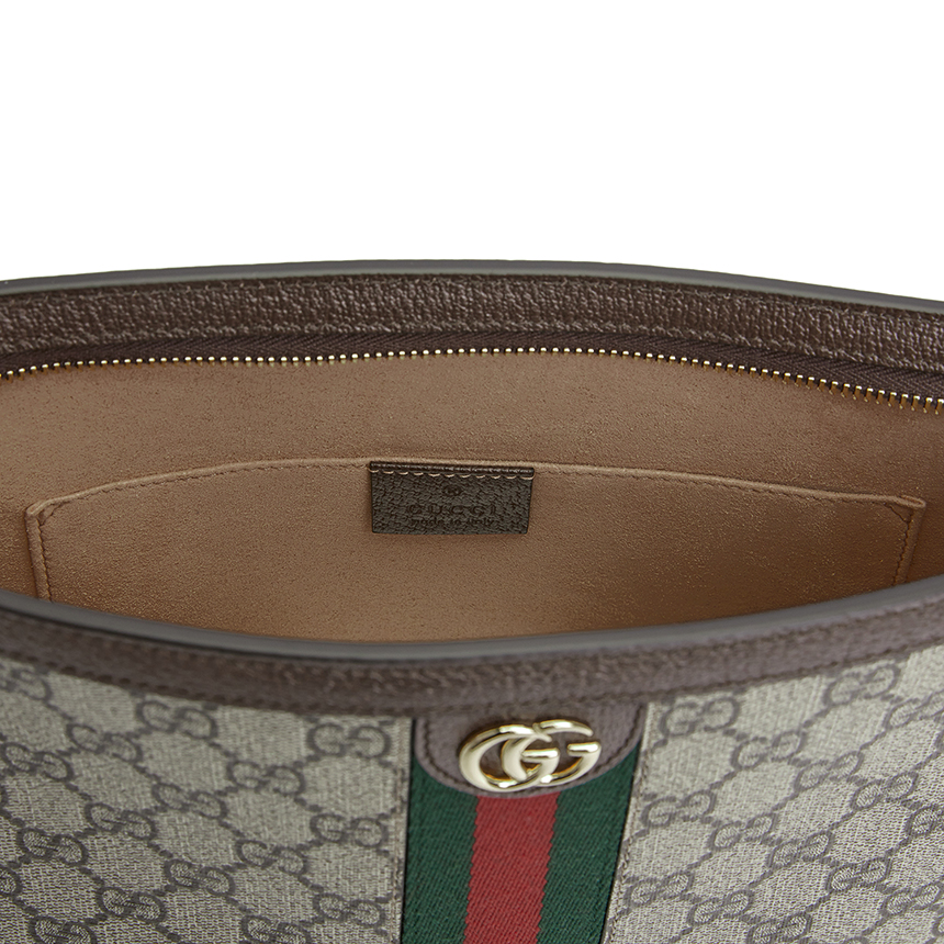 Túi Gucci Ophidia GG 'Beige' 625549-96IWG-8745