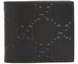 Ví Gucci GG Embossing 'Black' 625555-1W3AN-1000