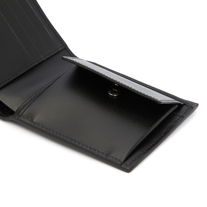 Ví Gucci GG Embossing 'Black' 625555-1W3AN-1000