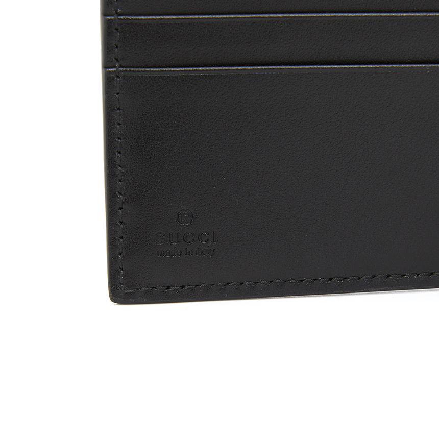 Ví Gucci GG Embossing 'Black' 625555-1W3AN-1000