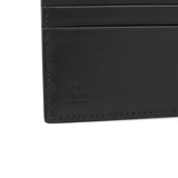 Ví Gucci GG Embossing 'Black' 625555-1W3AN-1000