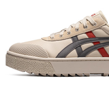 Giày Asics Court Trail 'Beige Gray' 1203A129-203