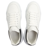 Giày Alexander Mcqueen Court Trainer 'White' 634619-WIA99-9061