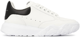 Giày Alexander Mcqueen Court Trainer 'White' 634619-WIA99-9061