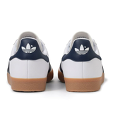Giày Adidas Gazelle Footwear 'White Navy Gum' IG3507