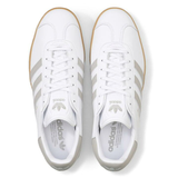 Giày Adidas Gazelle 'White Grey Gum' IG3508