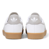 Giày Adidas Gazelle 'White Grey Gum' IG3508