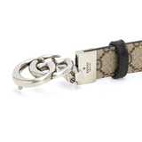Thắt Lưng Gucci GG Marmont Thin 'Beige' 643847-92TIN-9769