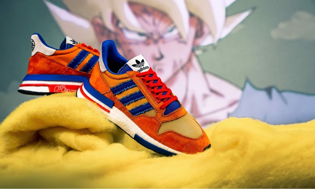 zx 500 rm goku