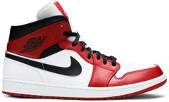nike air jordan 1s