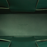 Túi Bottega Veneta Intrecio Arco Small 'Mint' 652867-VMAY3-3404