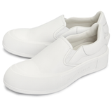 Giày Alexander Mcqueen Deck Skate Plimsol 'White' 654595-WHZT8-9065