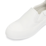 Giày Alexander Mcqueen Deck Skate Plimsol 'White' 654595-WHZT8-9065