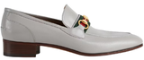 Giày Gucci Men's Loafer with Web ‎655579-0G0P0-1460