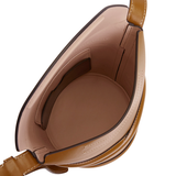 Túi Alexander Mcqueen Curve 'Brown' 656467-1YB40-2002