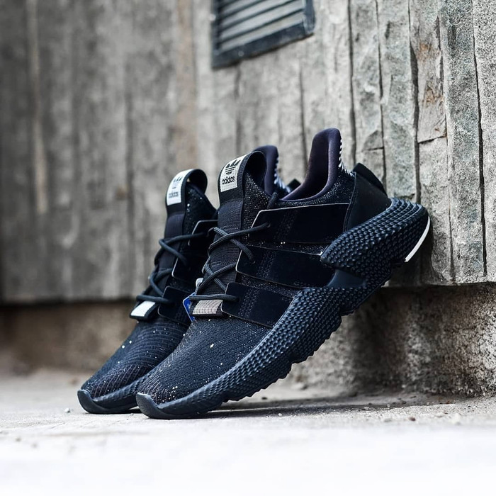 Adidas cheap prophere bianche