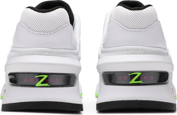 Giày New Balance 997S 'Berry Lime' MS997KL3