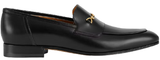 Giày Gucci Men's Loafer with Horsebit 669816-1W600-1000