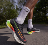 Giày Nike Zoom Fly 4 'Black Green Orange' DQ4993-010