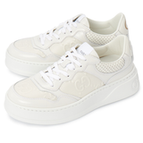 Giày Gucci GG Emboss 'White' 670408-1XL10-9014