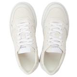 Giày Gucci GG Emboss 'White' 670408-1XL10-9014