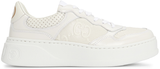 Giày Gucci GG Emboss 'White' 670408-1XL10-9014