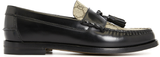 Giày Gucci Tassel GG 'Black' 673817-17X30-1063