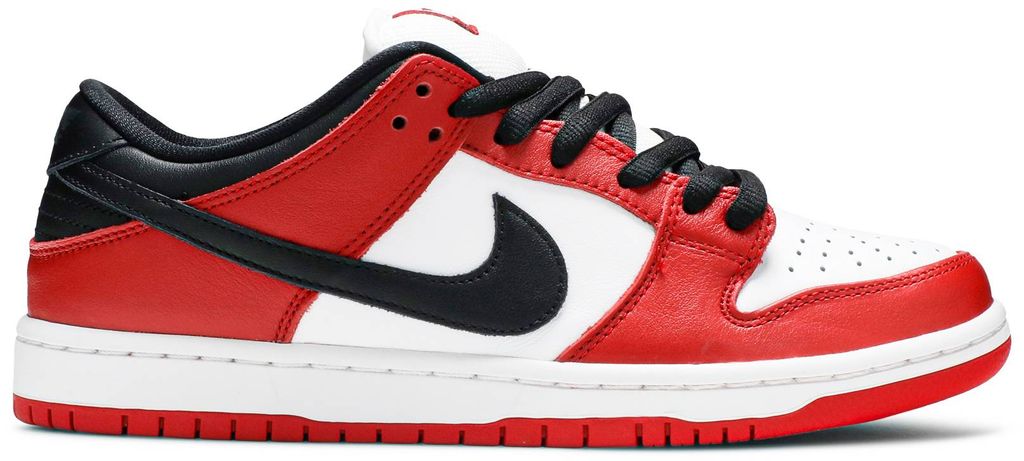 Giày Nike SB Dunk Low J-Pack Chicago BQ6817-600 – AUTHENTIC SHOES