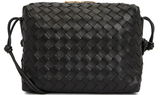 Túi Bottega Veneta Intrecciato Loop 'Black' 680256-V1G11-8425