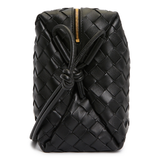 Túi Bottega Veneta Intrecciato Loop 'Black' 680256-V1G11-8425