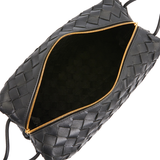 Túi Bottega Veneta Intrecciato Loop 'Black' 680256-V1G11-8425