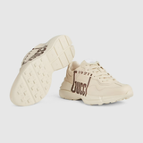 Giày Gucci Men's '1921 Gucci' Rhyton sneaker ‎684896-DRW00-9522