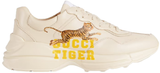 Giày Gucci Tiger Men's Rhyton sneaker ‎687611-DRW00-9522