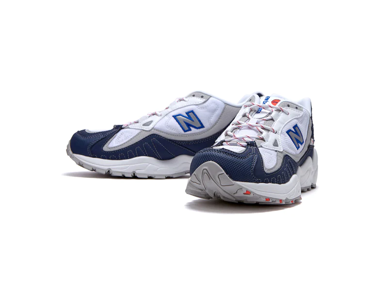 Giày New Balance 703 'White Navy' ML703BE