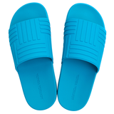 Dép Bottega Veneta Amalfi 'Blue' 690105-V1O60-4962