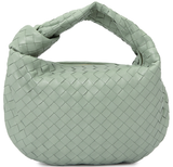 Túi Bottega Veneta Sage Intrecciato 'Mint' 690225-VCPP0-3403