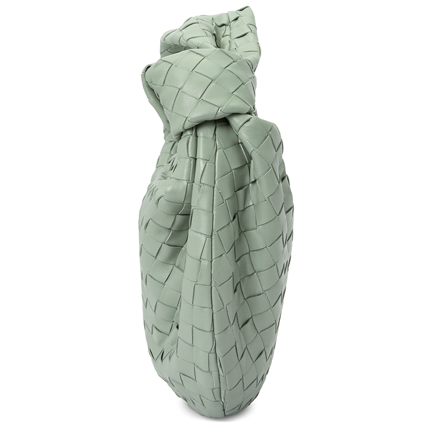 Túi Bottega Veneta Sage Intrecciato 'Mint' 690225-VCPP0-3403