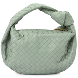Túi Bottega Veneta Sage Intrecciato 'Mint' 690225-VCPP0-3403