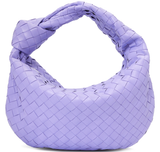 Túi Bottega Veneta Intrecciato Jody 'Violet' 690225-VCPP0-4214