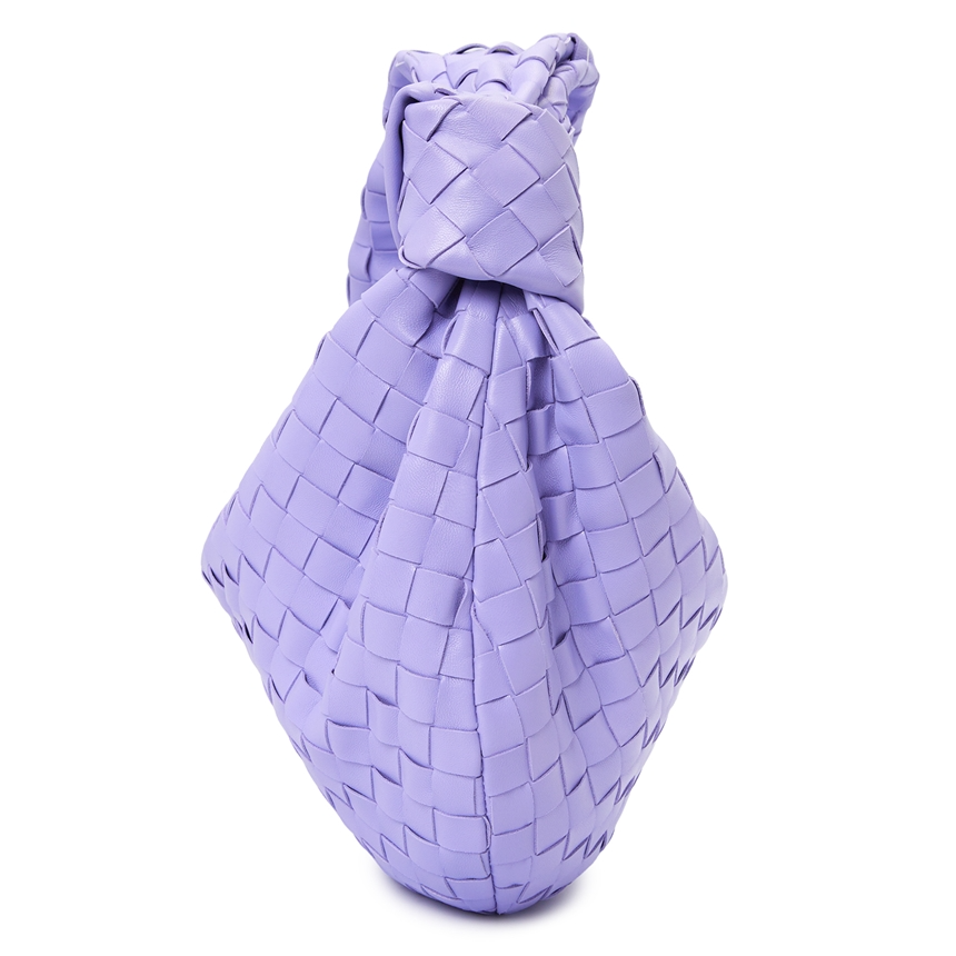 Túi Bottega Veneta Intrecciato Jody 'Violet' 690225-VCPP0-4214