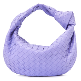 Túi Bottega Veneta Intrecciato Jody 'Violet' 690225-VCPP0-4214