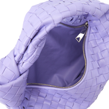 Túi Bottega Veneta Intrecciato Jody 'Violet' 690225-VCPP0-4214